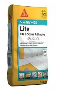 SIKATILE -405 LITE 13.5KG 